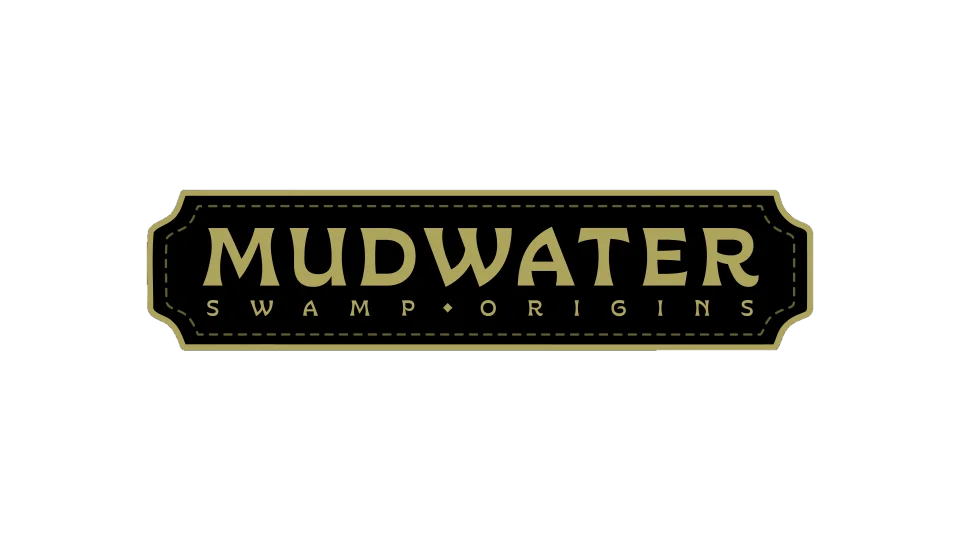 Mudwater — Swamp Origins