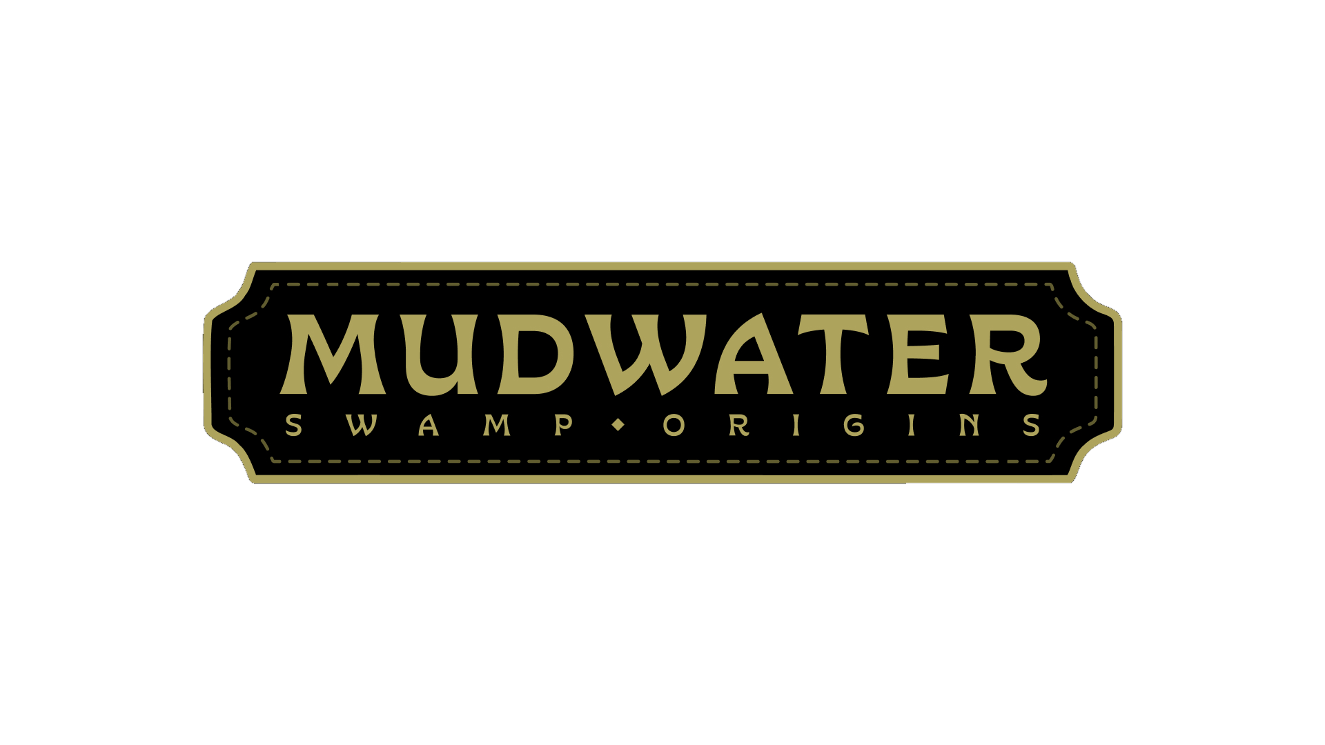 Mudwater — Swamp Origins